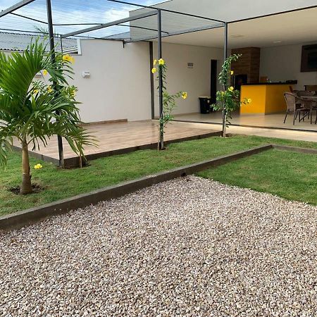 Rossi Hotel Comodoro エクステリア 写真