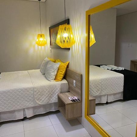 Rossi Hotel Comodoro エクステリア 写真