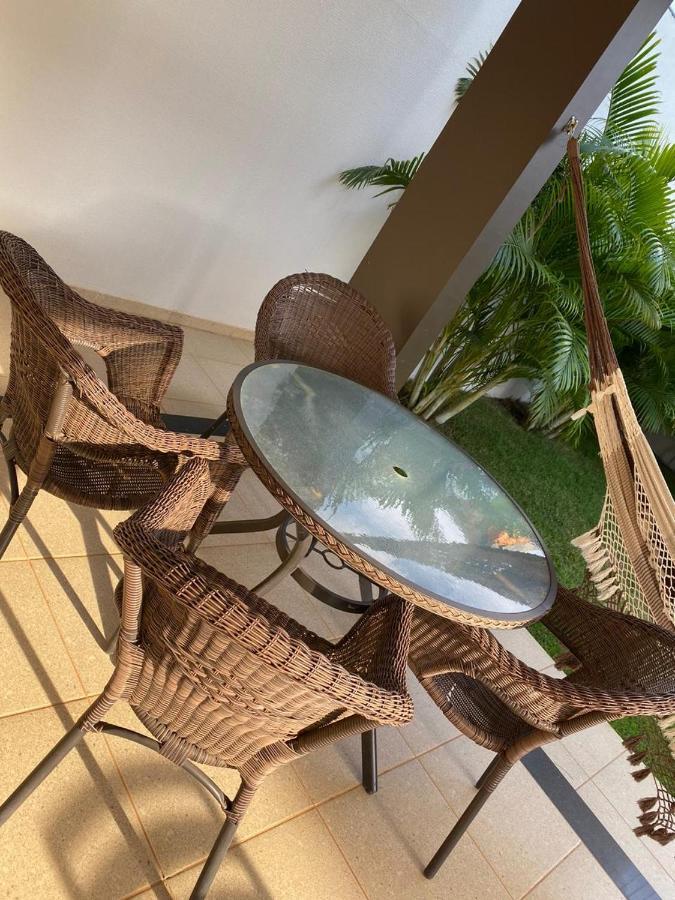 Rossi Hotel Comodoro エクステリア 写真