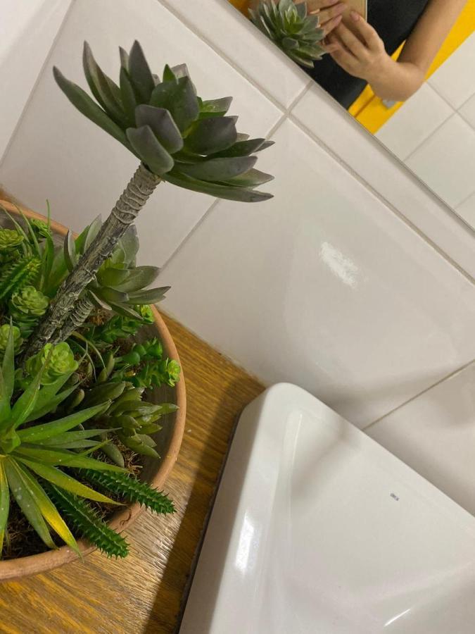Rossi Hotel Comodoro エクステリア 写真
