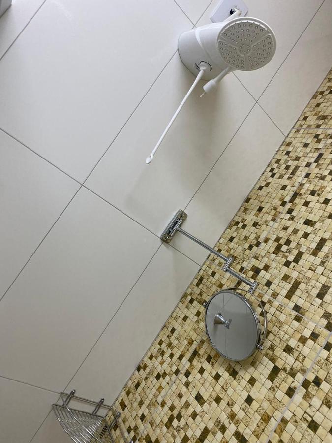 Rossi Hotel Comodoro エクステリア 写真