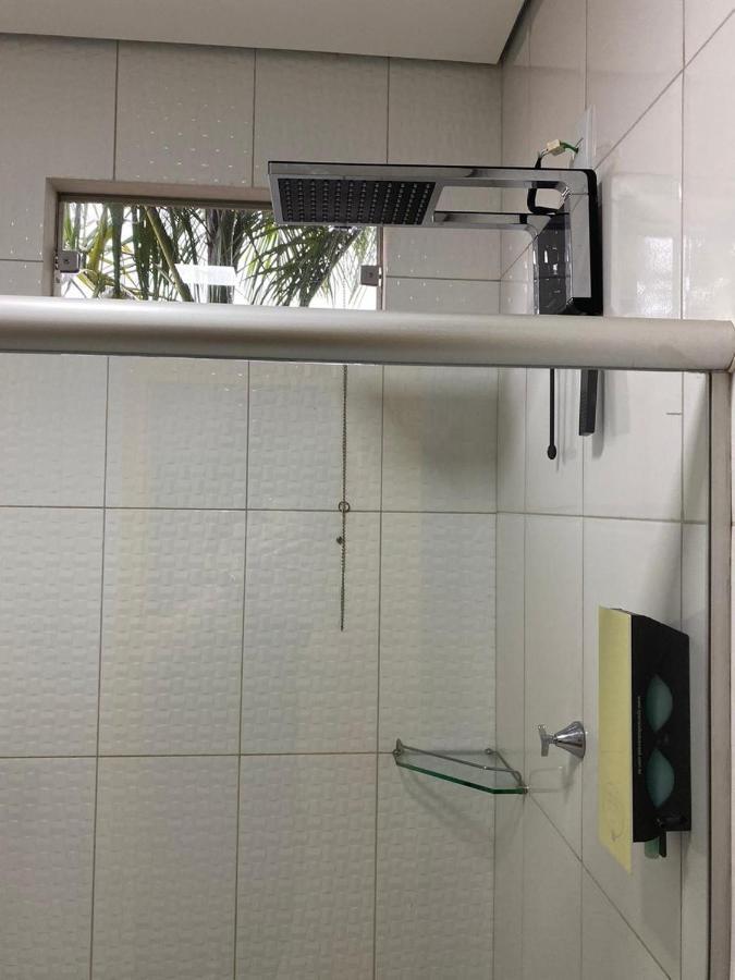Rossi Hotel Comodoro エクステリア 写真