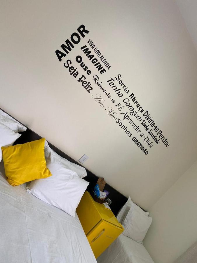 Rossi Hotel Comodoro エクステリア 写真