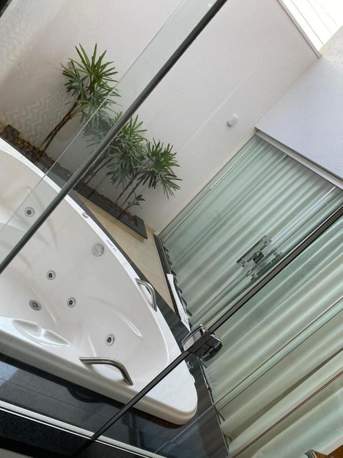 Rossi Hotel Comodoro エクステリア 写真