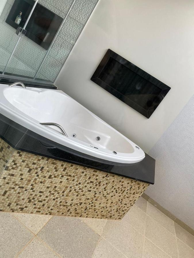 Rossi Hotel Comodoro エクステリア 写真