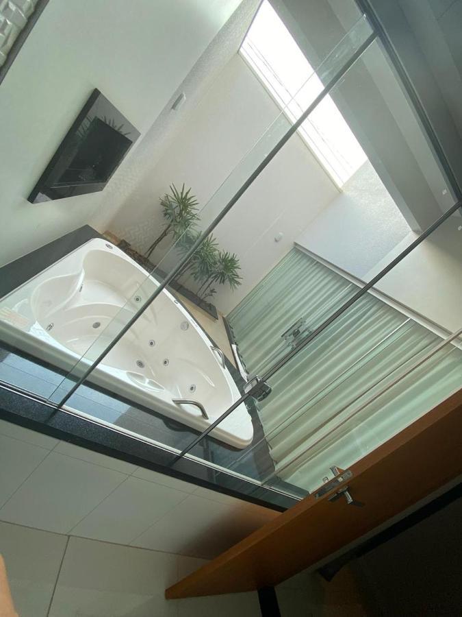 Rossi Hotel Comodoro エクステリア 写真