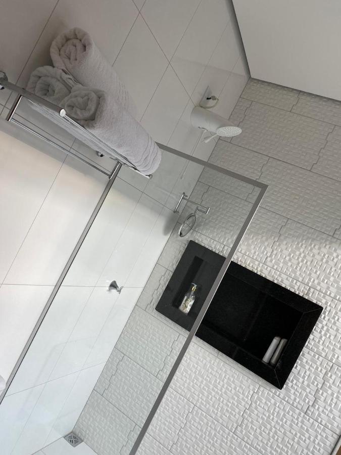 Rossi Hotel Comodoro エクステリア 写真