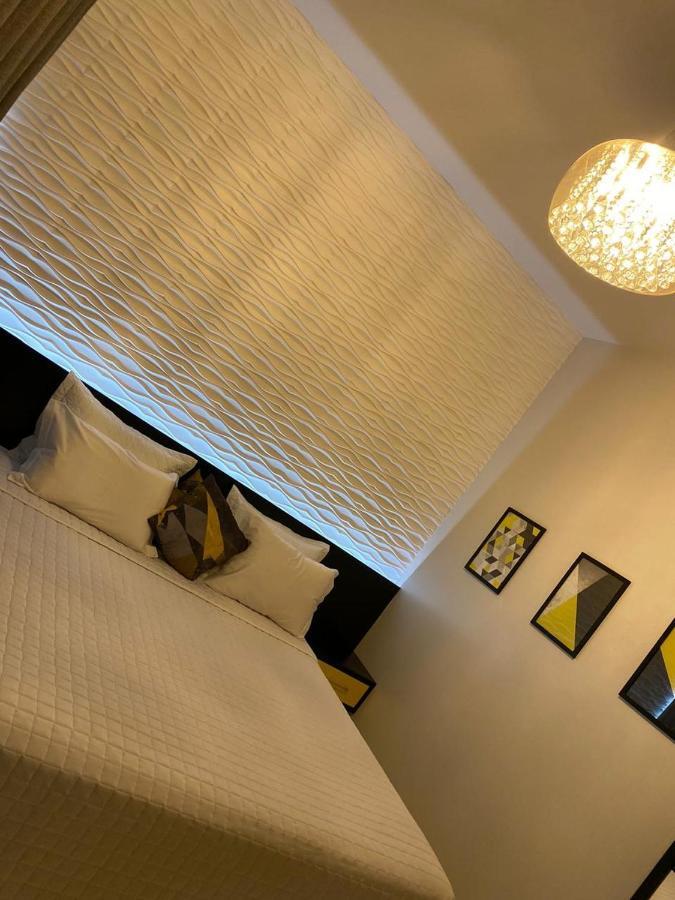 Rossi Hotel Comodoro エクステリア 写真
