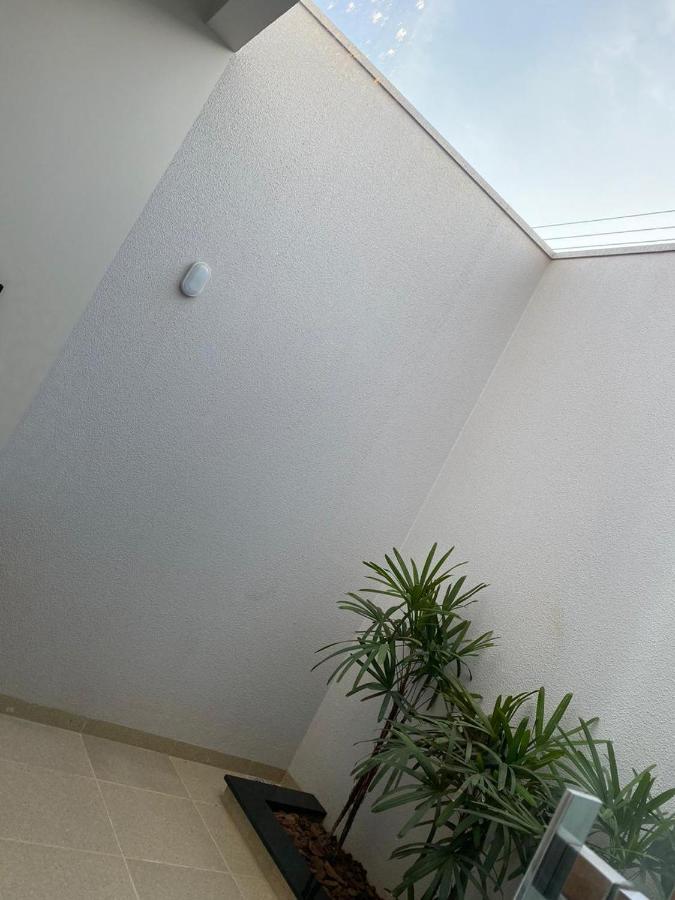 Rossi Hotel Comodoro エクステリア 写真