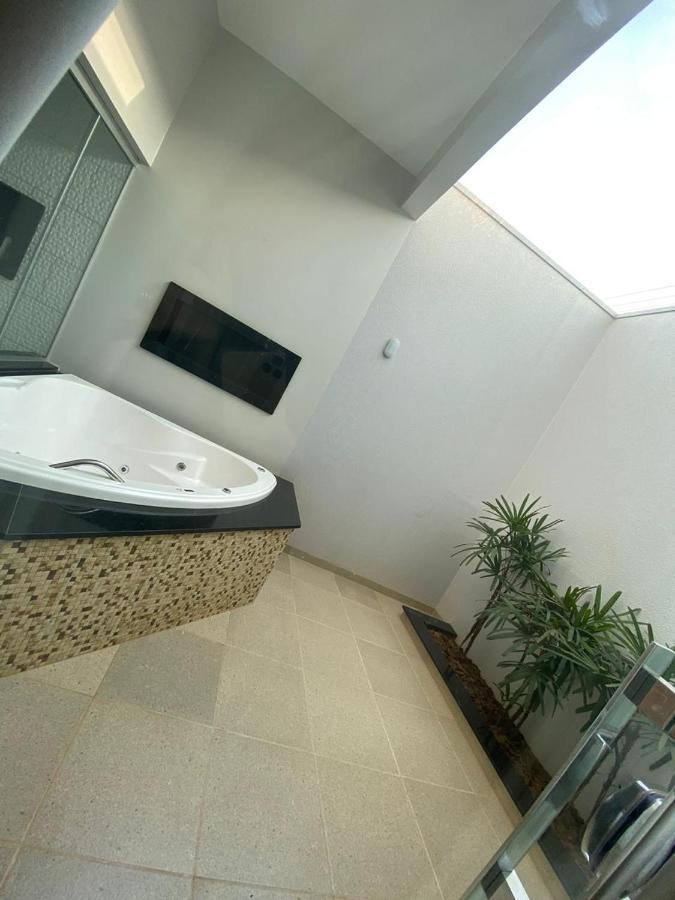 Rossi Hotel Comodoro エクステリア 写真
