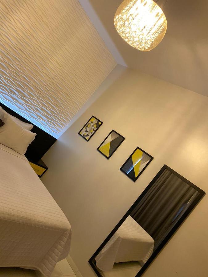 Rossi Hotel Comodoro エクステリア 写真