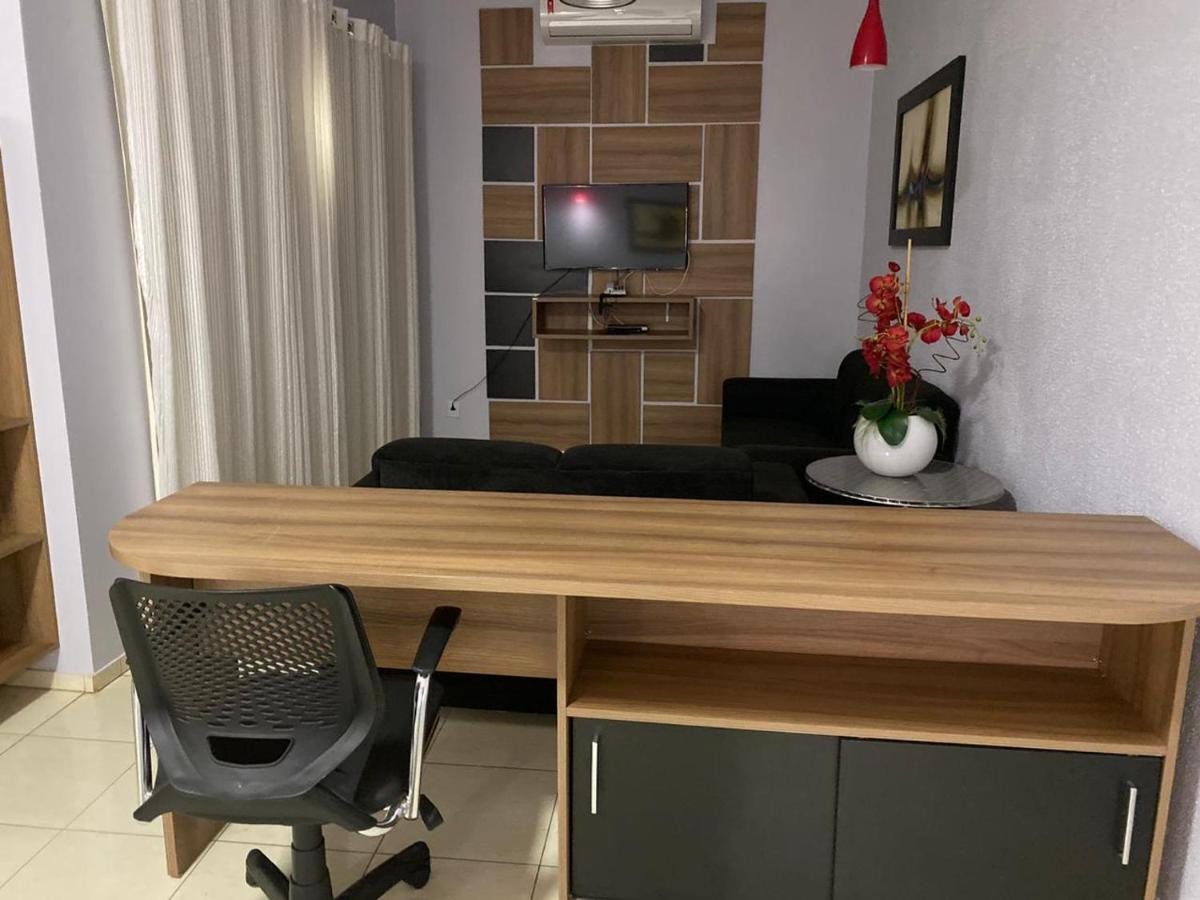 Rossi Hotel Comodoro エクステリア 写真